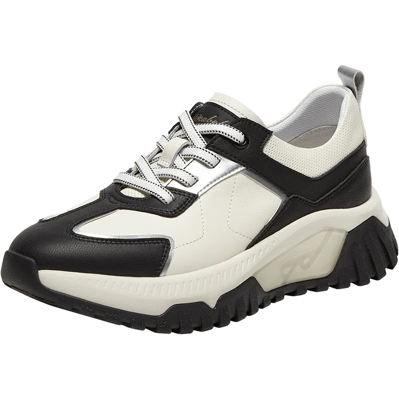 Best Slip On Casual Shoes MIRABELL Cowhide/Synthetic Leather Casual Shoes (Women)