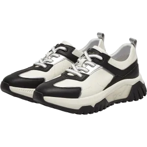 Best Waterproof Casual Shoes MIRABELL Cowhide/Synthetic Leather Casual Shoes (Women)