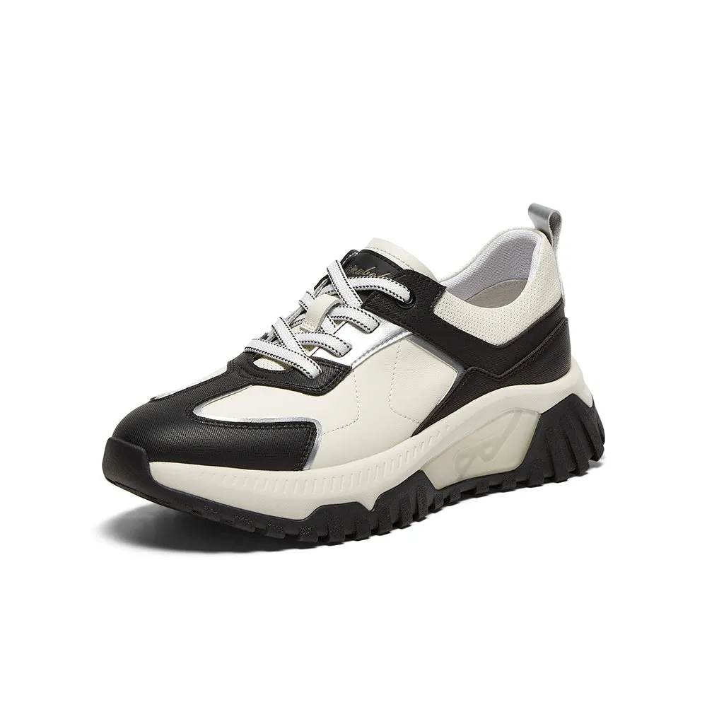 Birkenstock Casual Shoes MIRABELL Cowhide/Synthetic Leather Casual Shoes (Women)