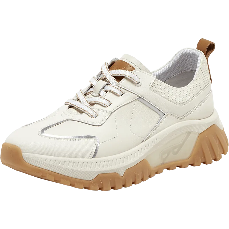 Cool Casual Shoes MIRABELL Cowhide/Synthetic Leather Casual Shoes (Women)