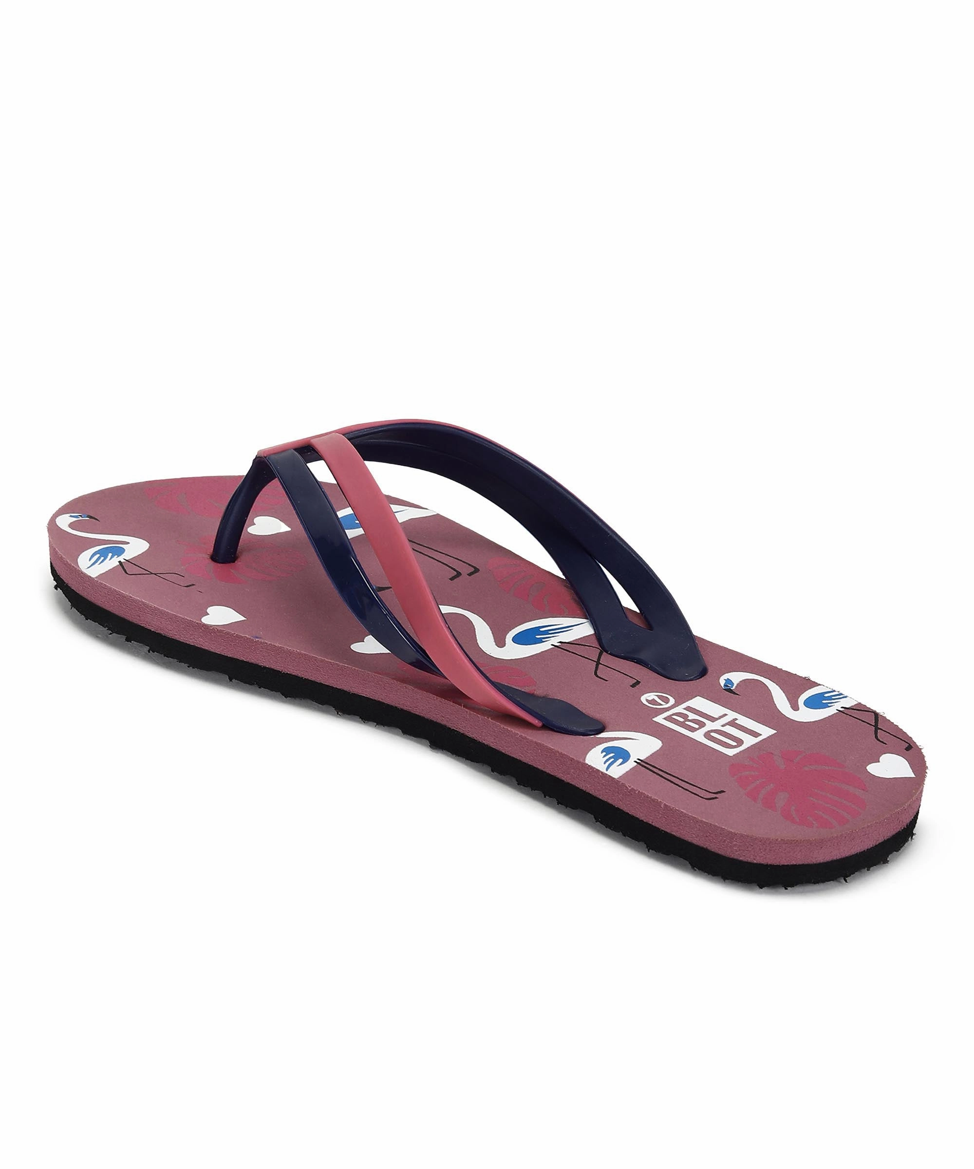 Dual Crocs Comfort Flip Flops Paragon K3310L Women Stylish Flip Flops | Comfortable Flip Flops for Daily Use | Lightweight and Easy to Wash