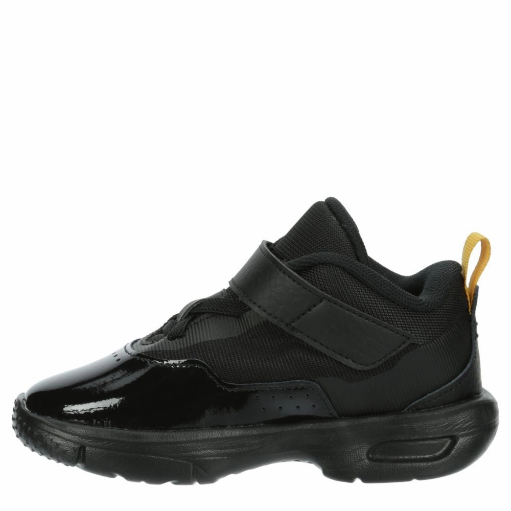 Stay Loyal 3 (Infant/Toddler) Sneakers Gore Tex