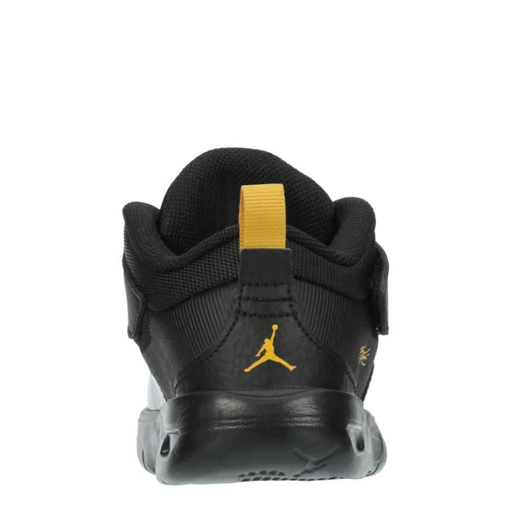 Sneakers No Socks Stay Loyal 3 (Infant/Toddler)