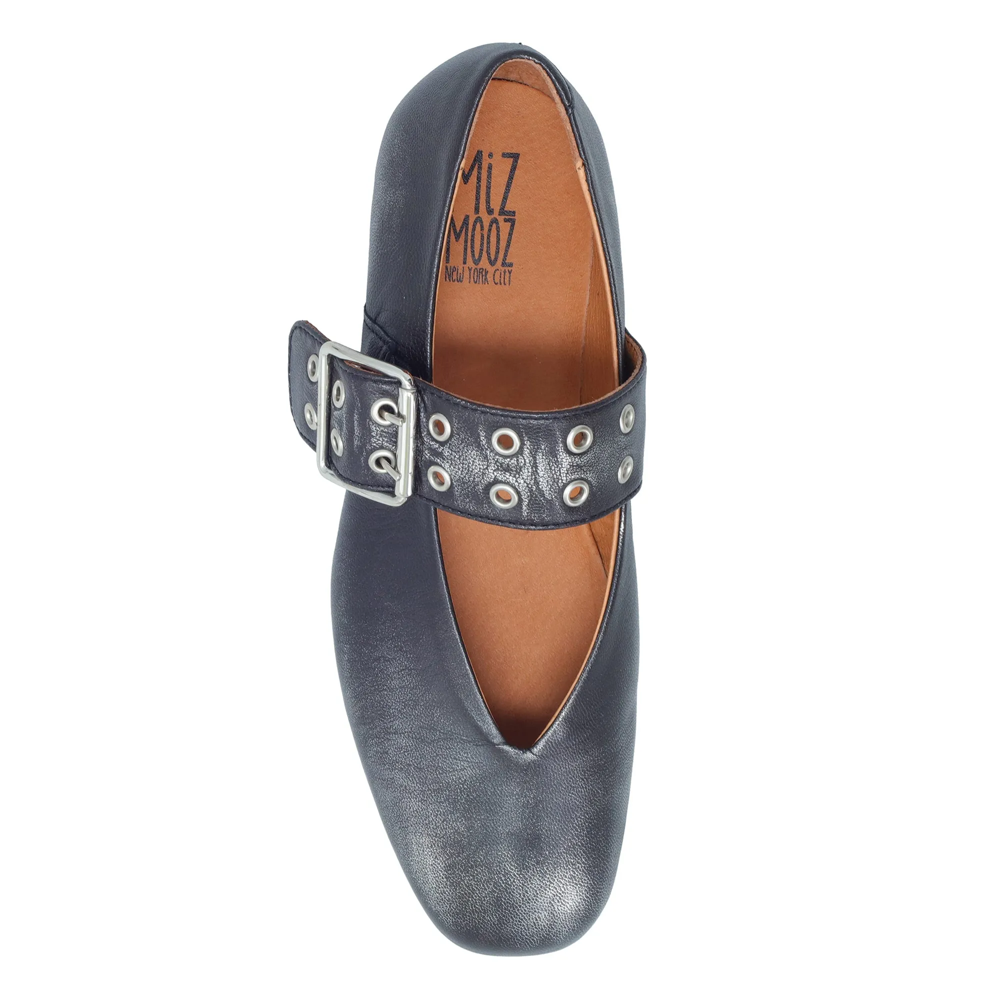 MIZ MOOZ ZEPHYR Stability Shoes Flat Feet