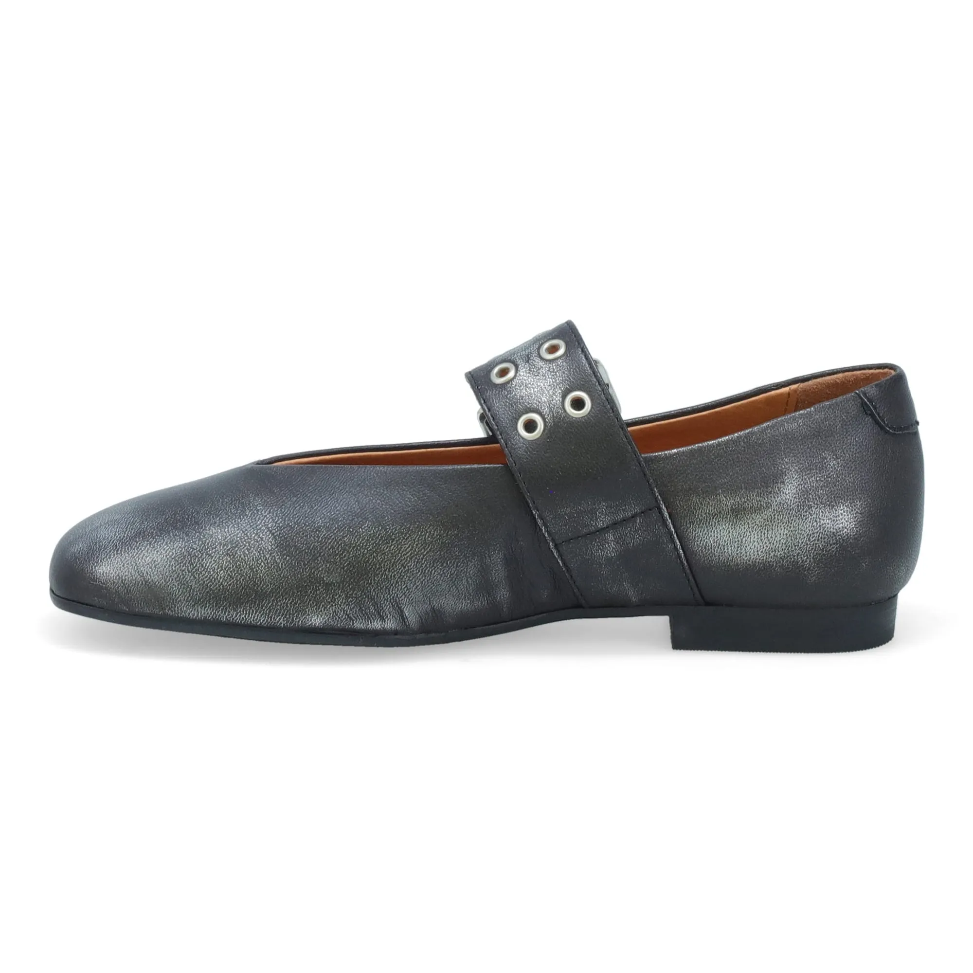 MIZ MOOZ ZEPHYR Flat Simple Shoes