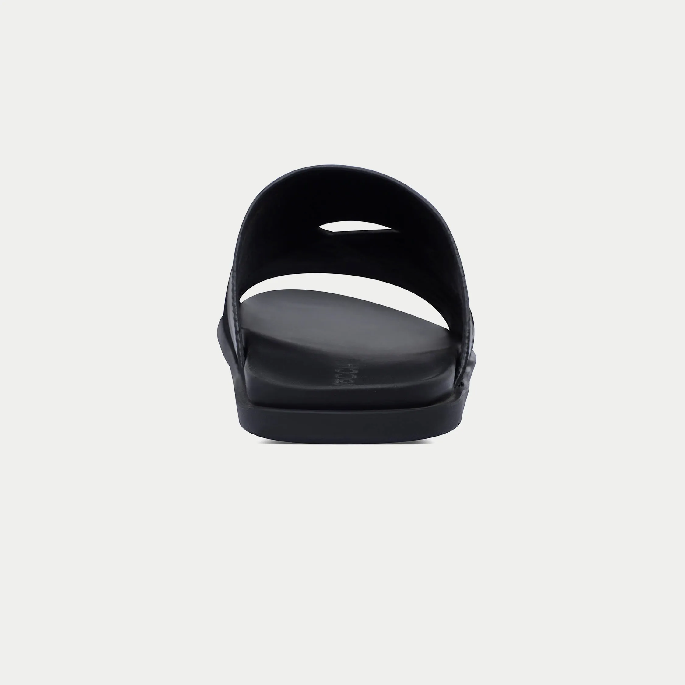 Local Slippers MM1724-BLACK