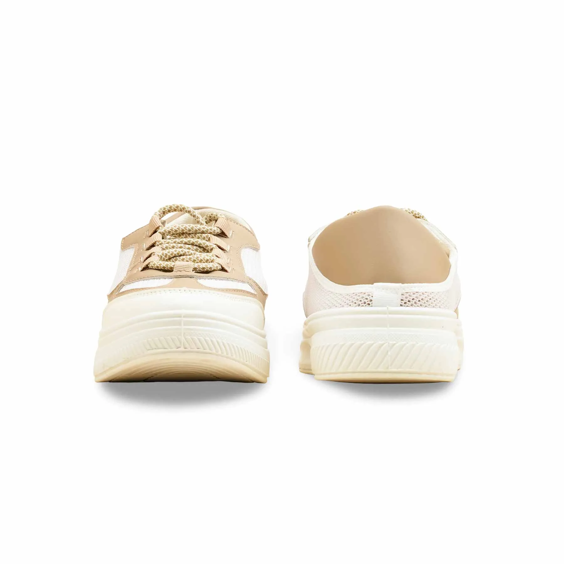 Casual Shoes With White Casual Sneaker For Women AT7407