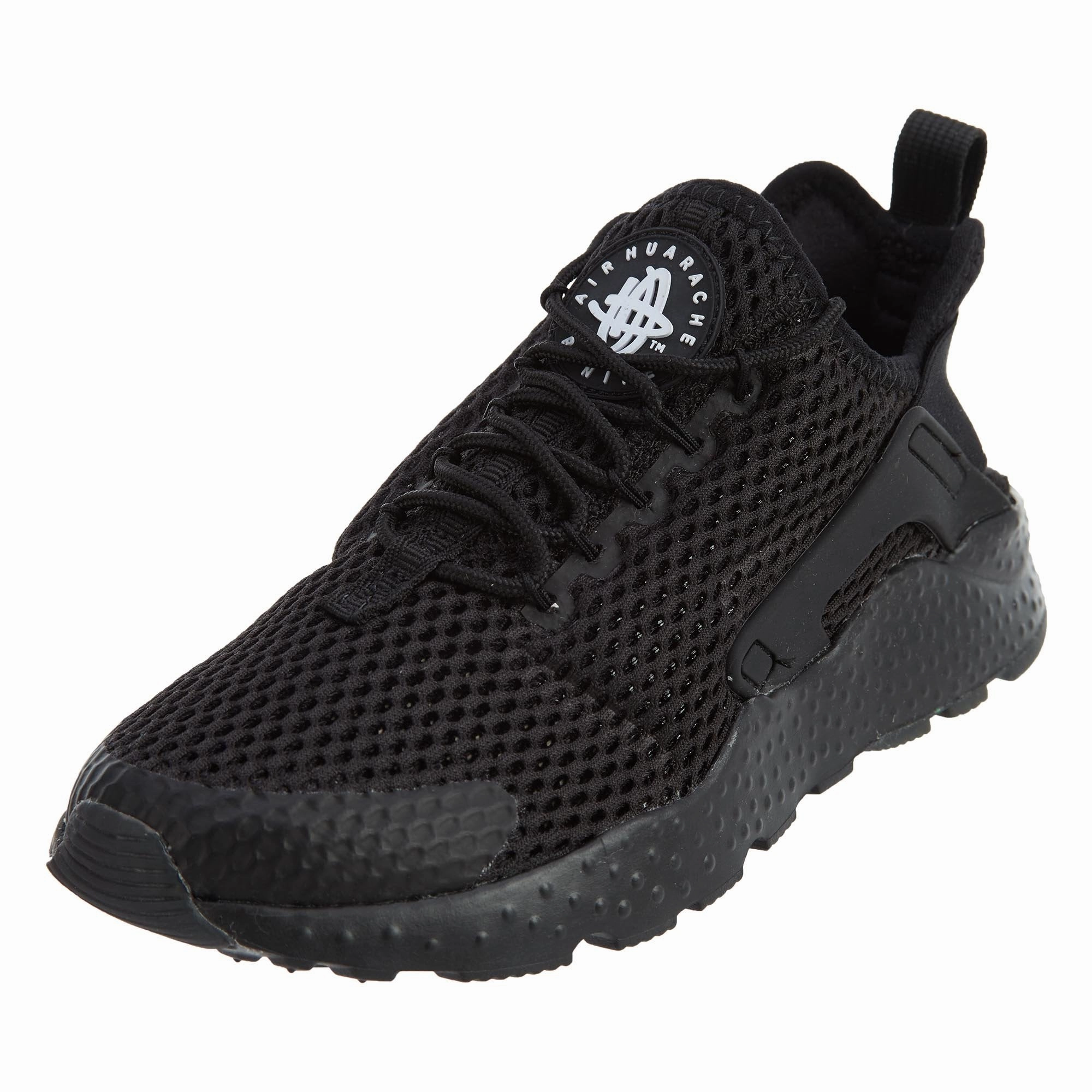 Nike Air Huarache Run Ultra Br Womens Style : 833292 Asics Kayano 24 Shoes