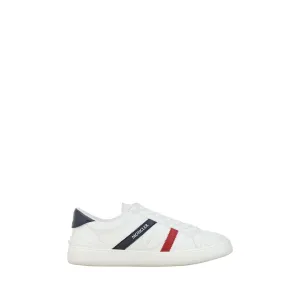 Moncler Elegant White Monaco M Men's Sneakers Pg 1 Sneakers