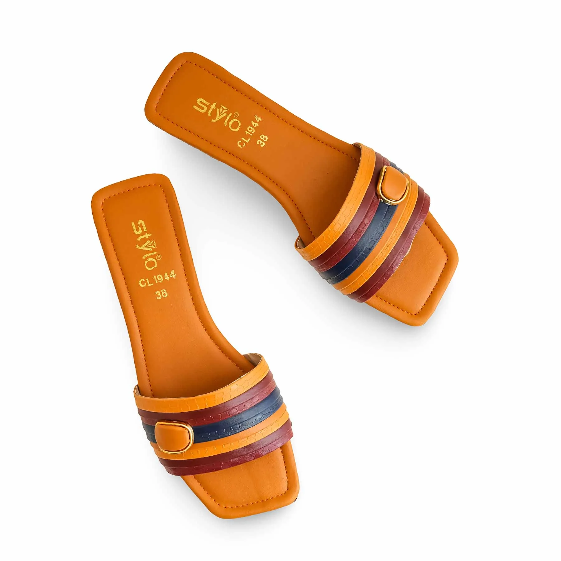 Multy Casual Slipper CL1944 Thins Casual Shoes