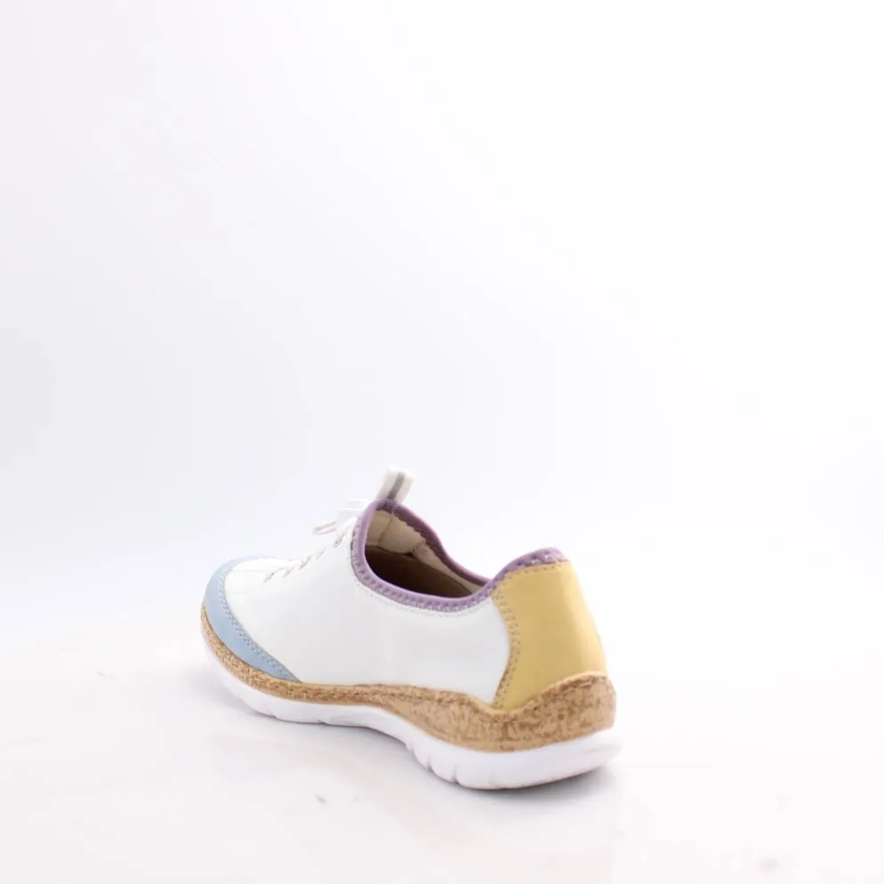 Gel Lyte Iii Casual Shoes N42K6 RIEKER SHOES