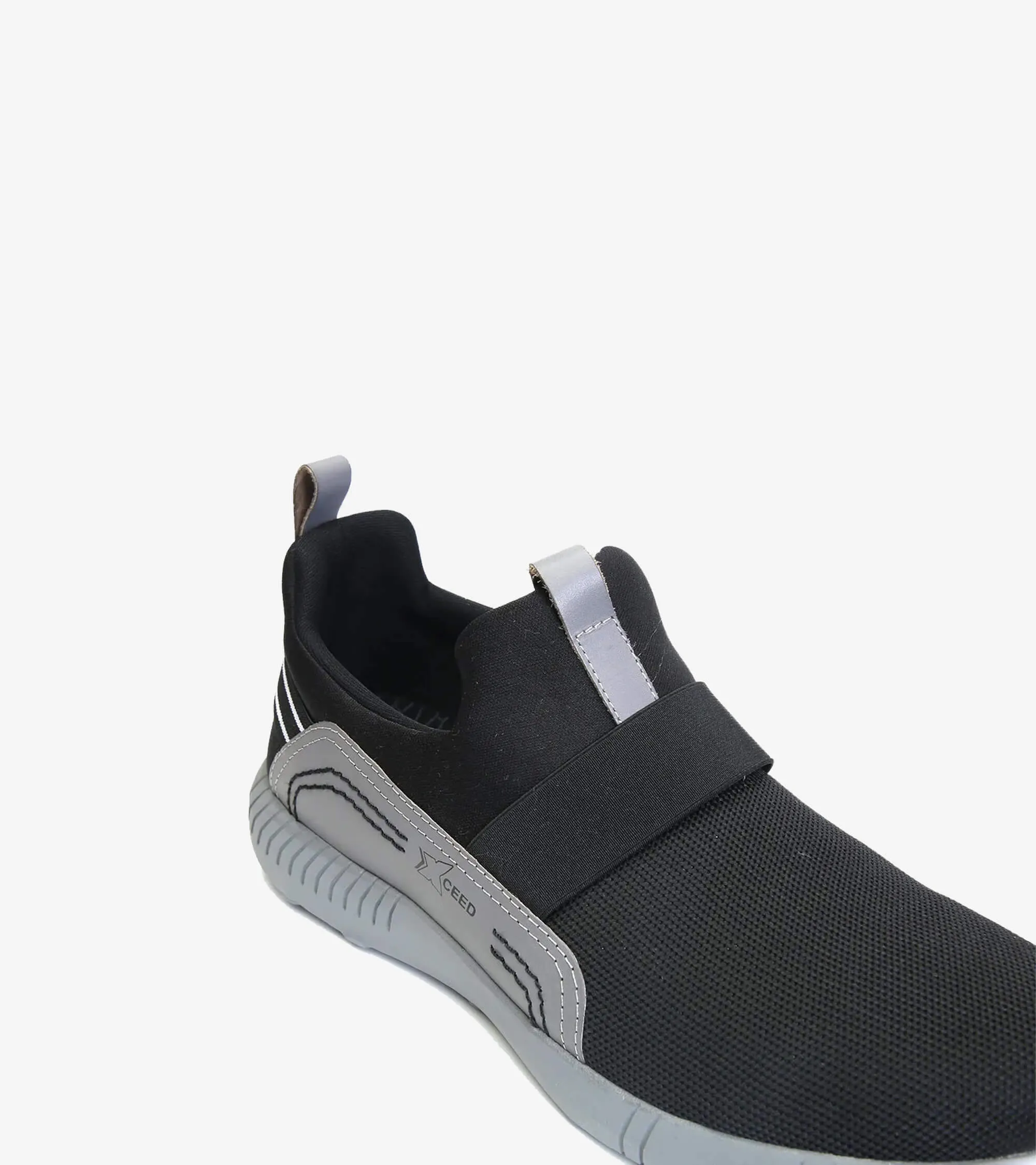 Boat Shoes For Flat Feet Xceed Men's Sports Shoes EX-1351