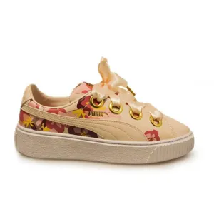 Top-rated Running Shoes Right Now Womens Puma Platform Kiss Careaux