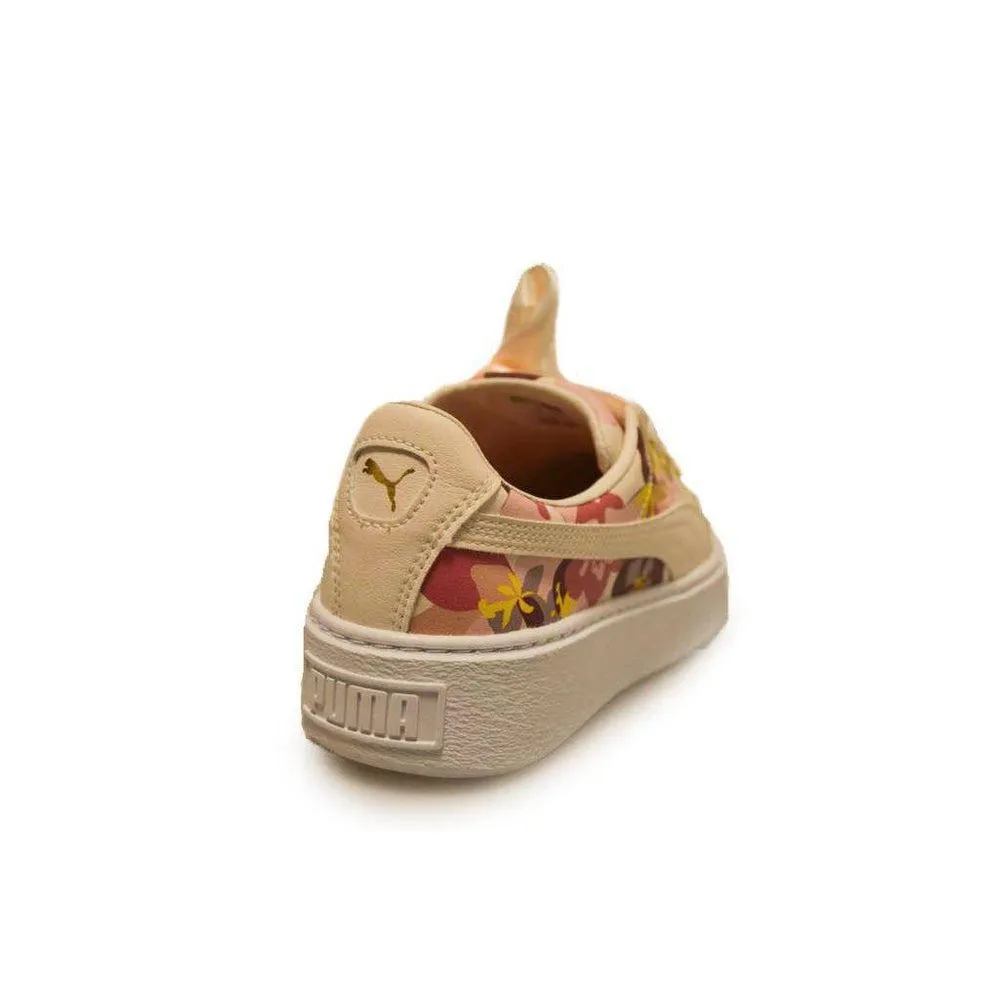 Running Shoes Ankle Support Womens Puma Platform Kiss Careaux