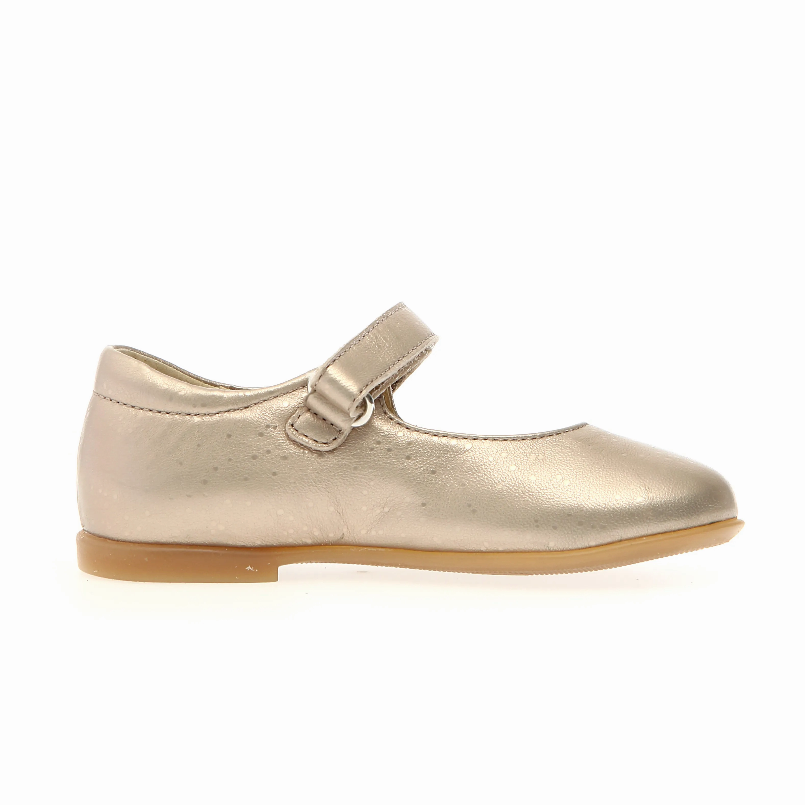 Naturino Girl's Darling Mary Jane Flats - Cipria Endorphin Speed 4 Running Shoes