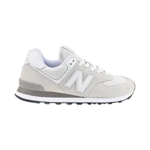 Size 10.5 Slip On Width Wide Casual Shoes New Balance 574 Core Men's Shoes Nimbus-Cloud White ml574-evw