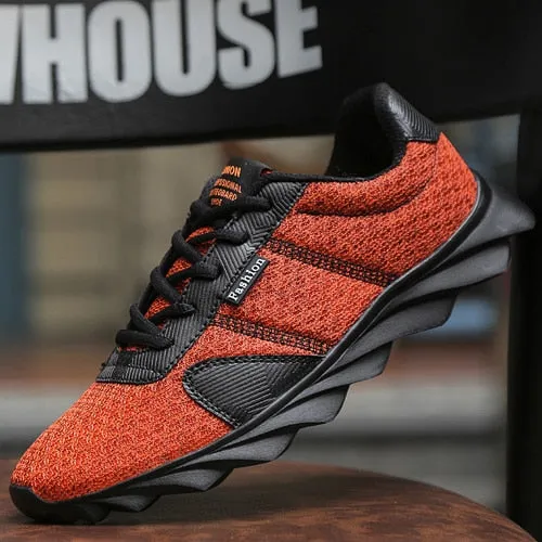 new season men's shoes