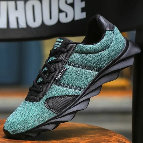 new season men's shoes