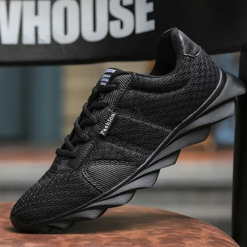 new season men's shoes