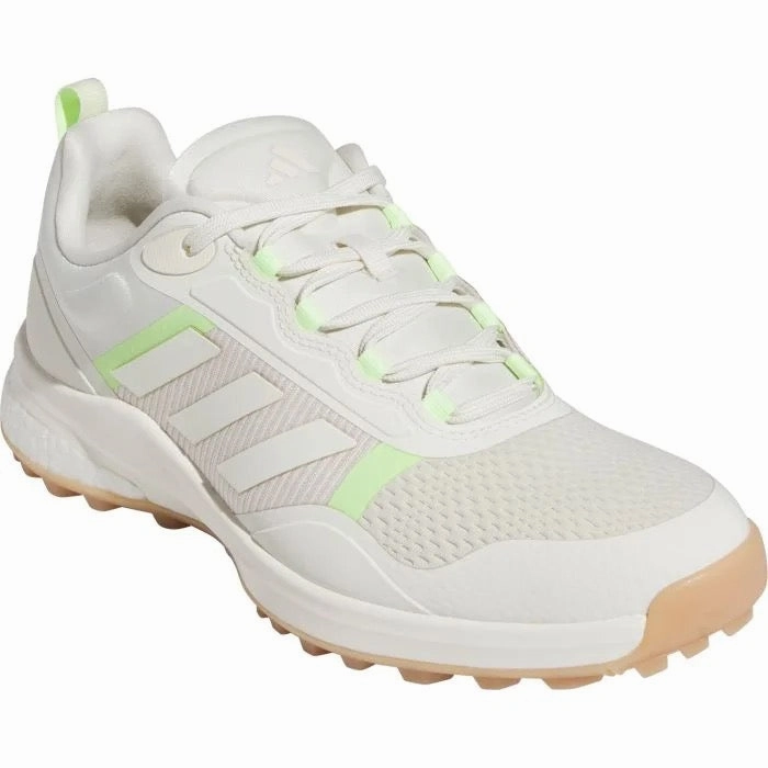 New Adidas Women's Zoysia Golf Shoes - Off White/Putty MSP$120 Adidas Samba Decon Shoes