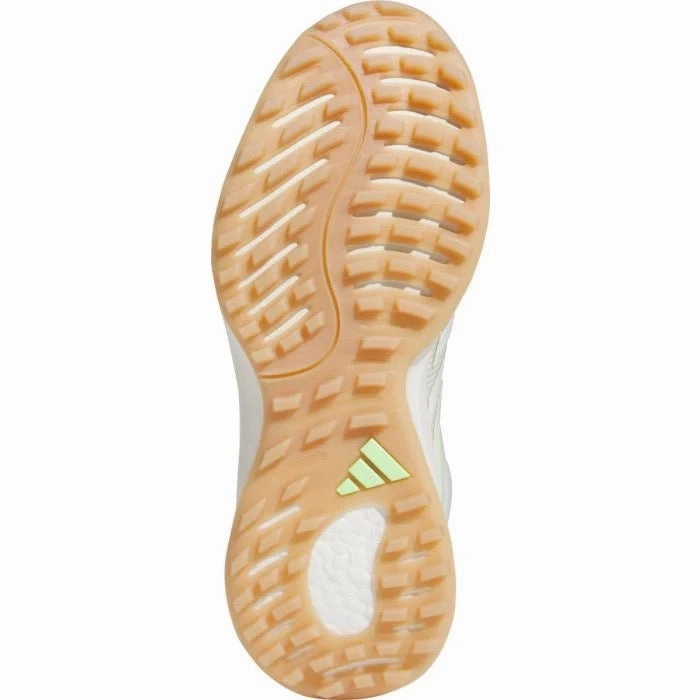 New Adidas Women's Zoysia Golf Shoes - Off White/Putty MSP$120 Shoes In Adidas