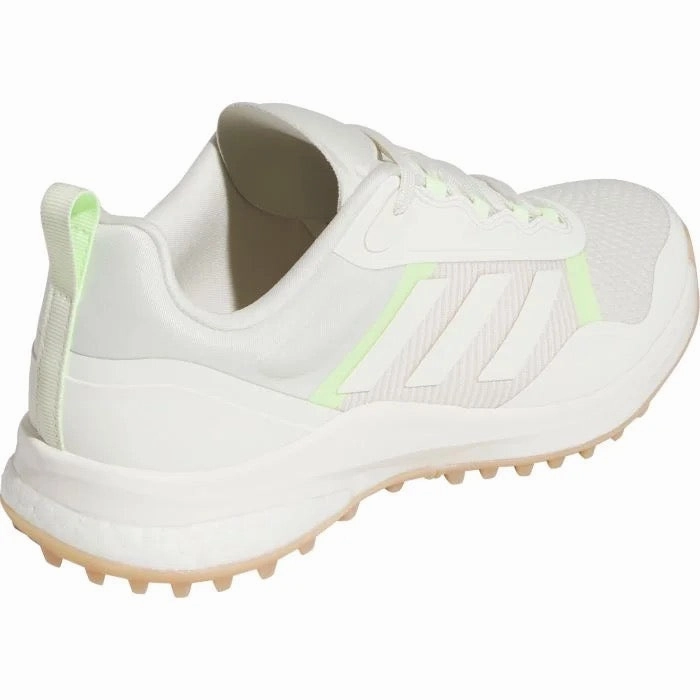 Adidas Shoes Torsion New Adidas Women's Zoysia Golf Shoes - Off White/Putty MSP$120
