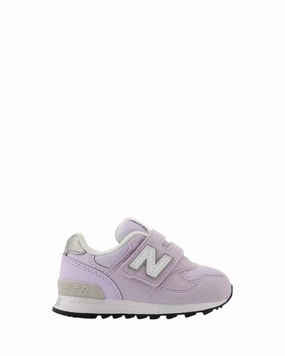 New Balance 313 V2 Sneaker - Lilac She Wears High Heels I Wear Sneakers