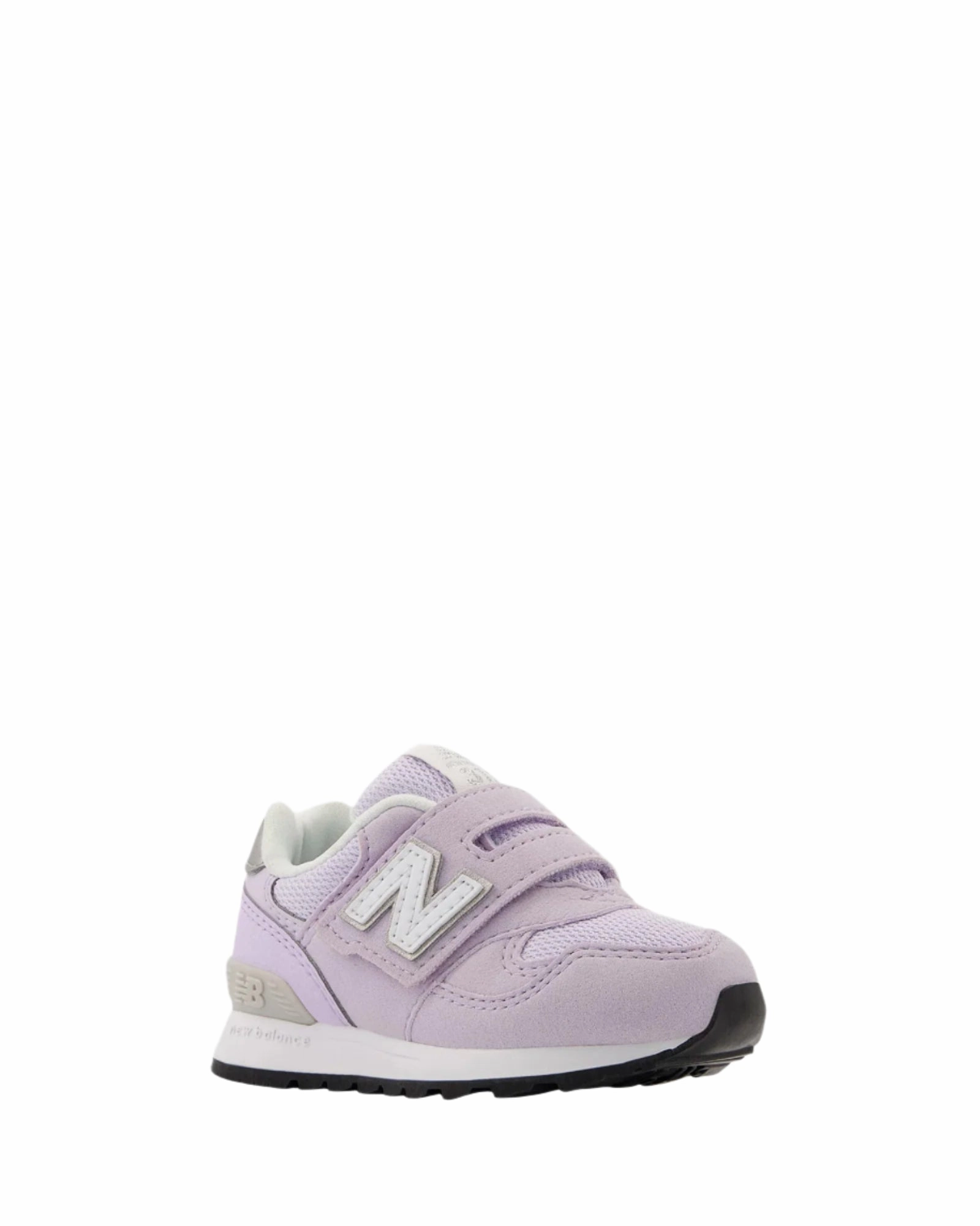 New Balance 313 V2 Sneaker - Lilac High Top Sneakers With Zipper