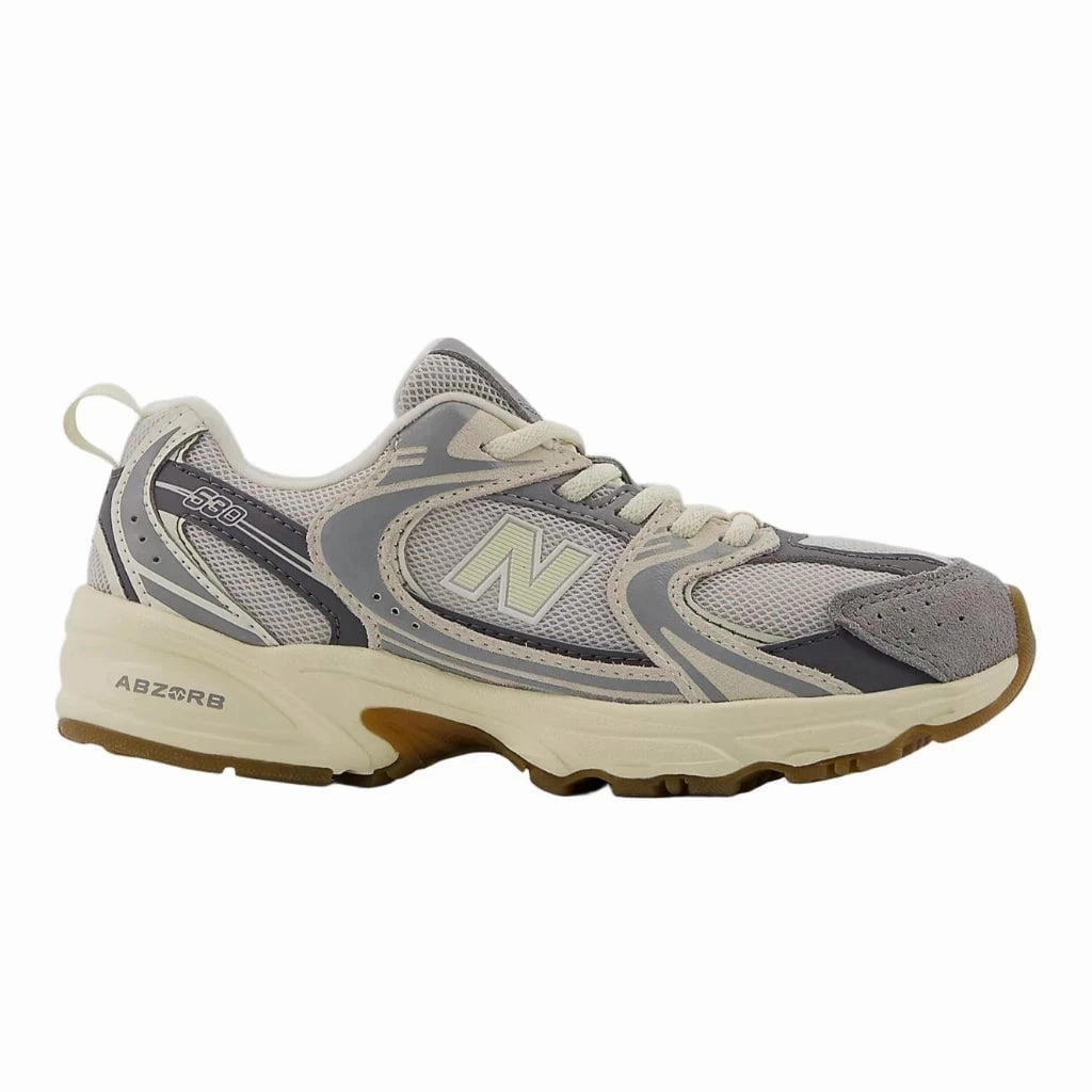 Best Stable Running Shoes New Balance 530 Bungee Children