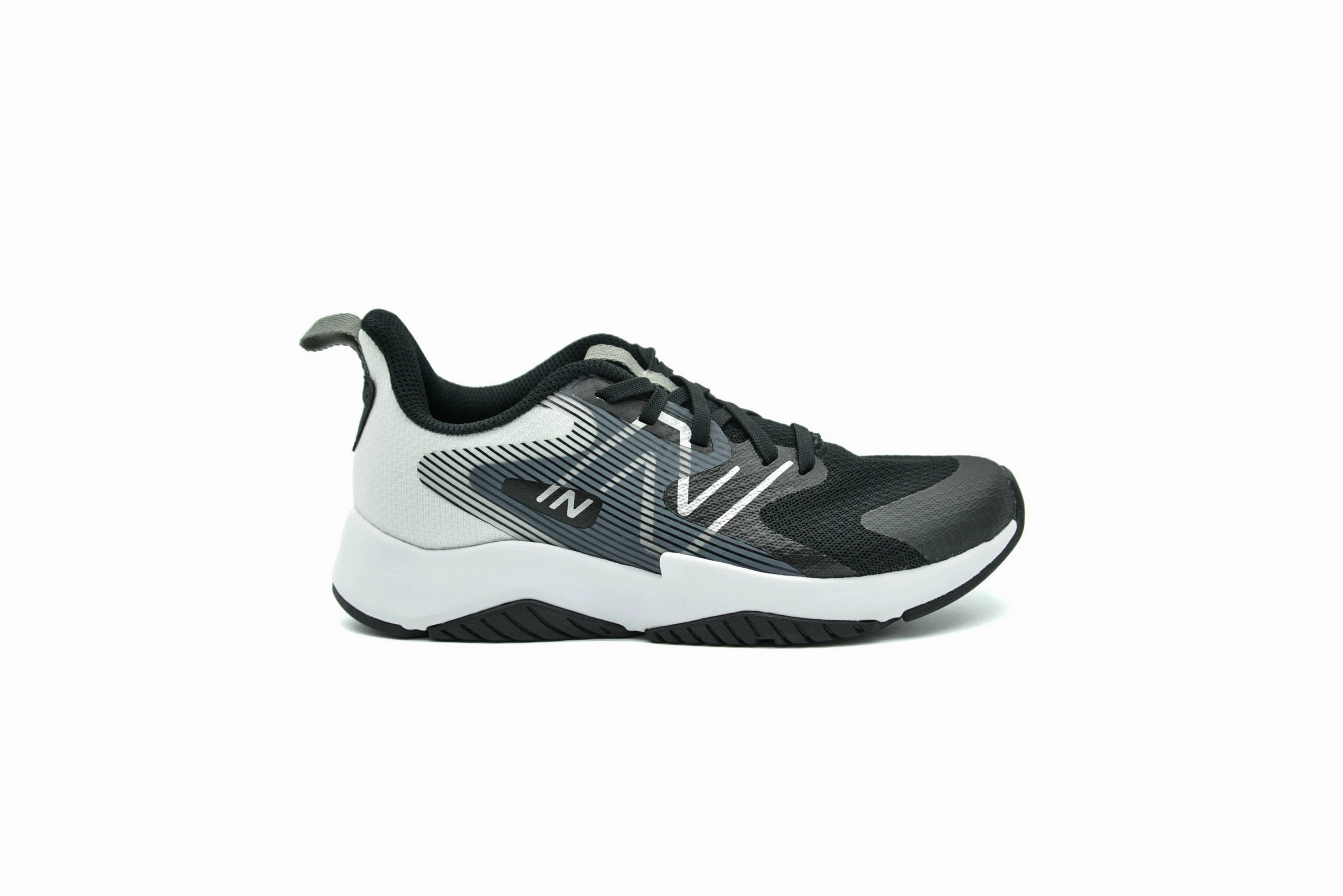 NEW BALANCE Rave Run v2 Running Shoes For Flat Foot