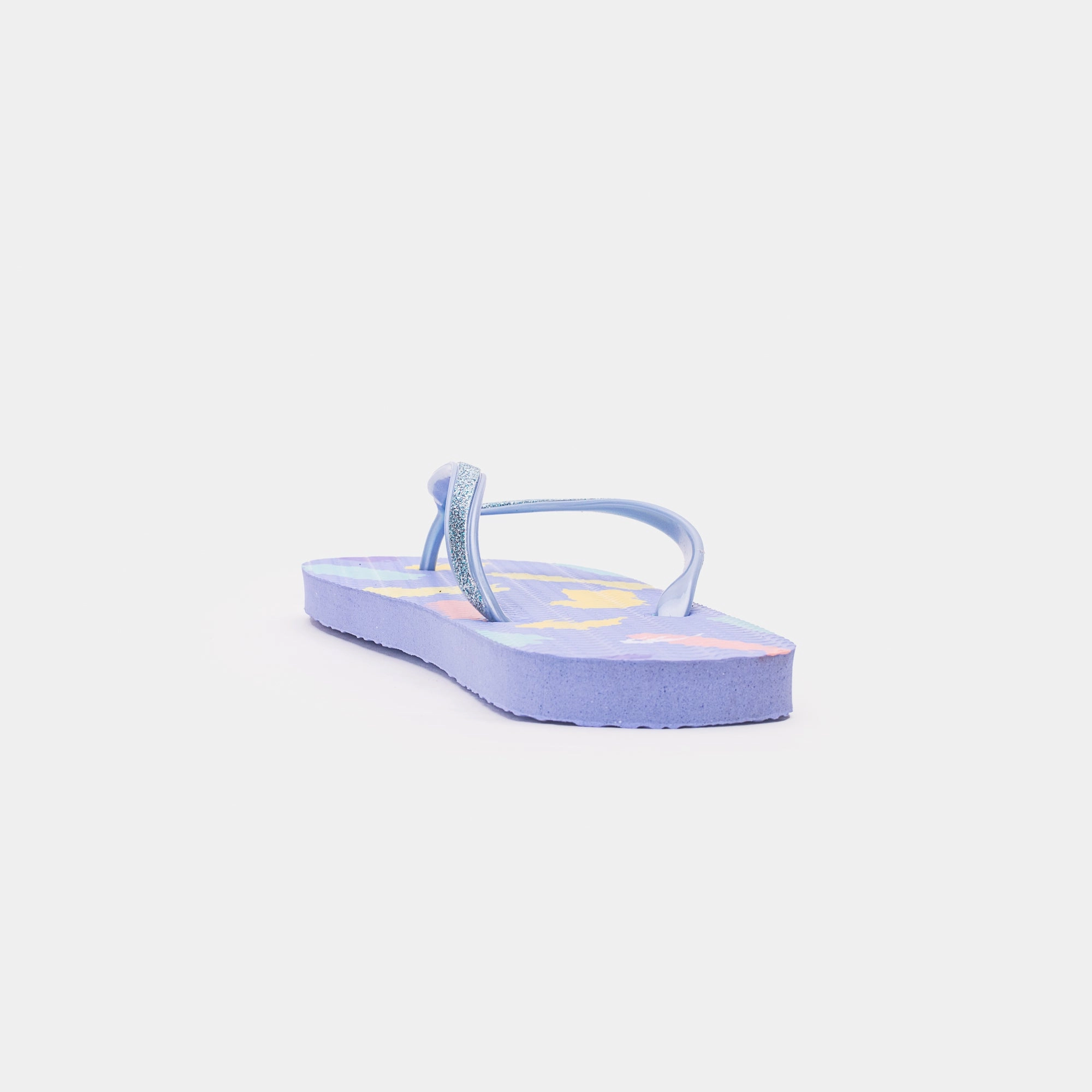 WB BEVERLY 3 Inch Platform Flip Flops
