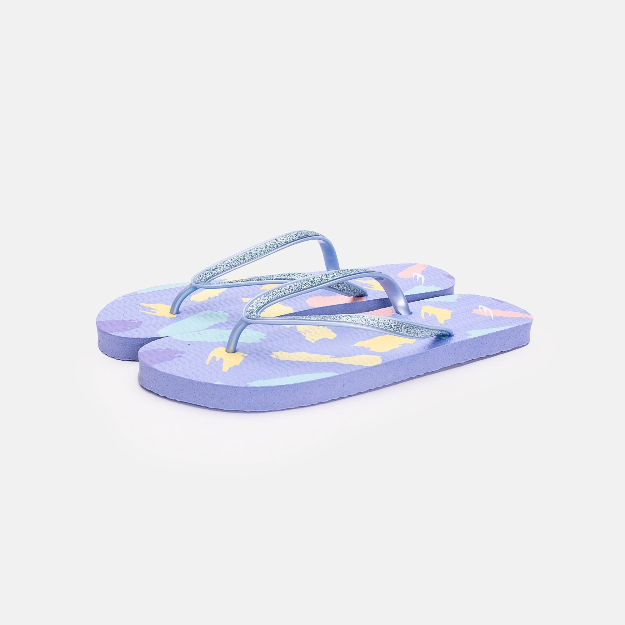 WB BEVERLY Tory Flip Flops