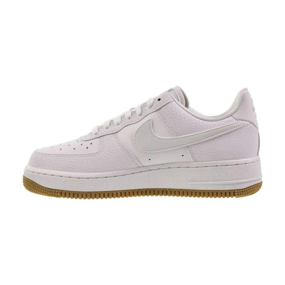 Shoes To Wear With Casual Shorts Nike Air Force 1 Low '07 NN Women's Shoes White/Football Grey fn6326-100