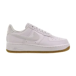 Nike Air Force 1 Low '07 NN Women's Shoes White/Football Grey fn6326-100 Casual Safety Shoes