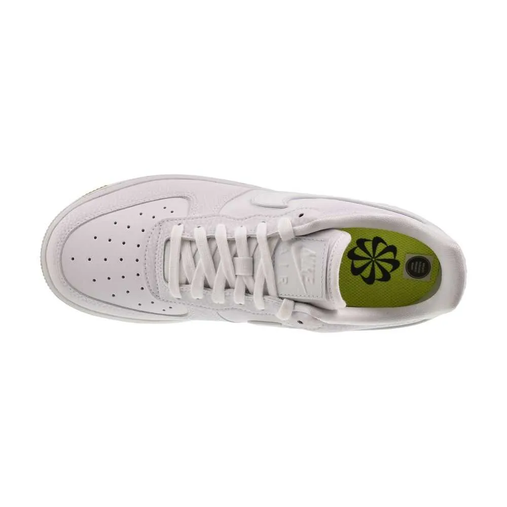 Wear Running Shoes Casually Nike Air Force 1 Low '07 NN Women's Shoes White/Football Grey fn6326-100