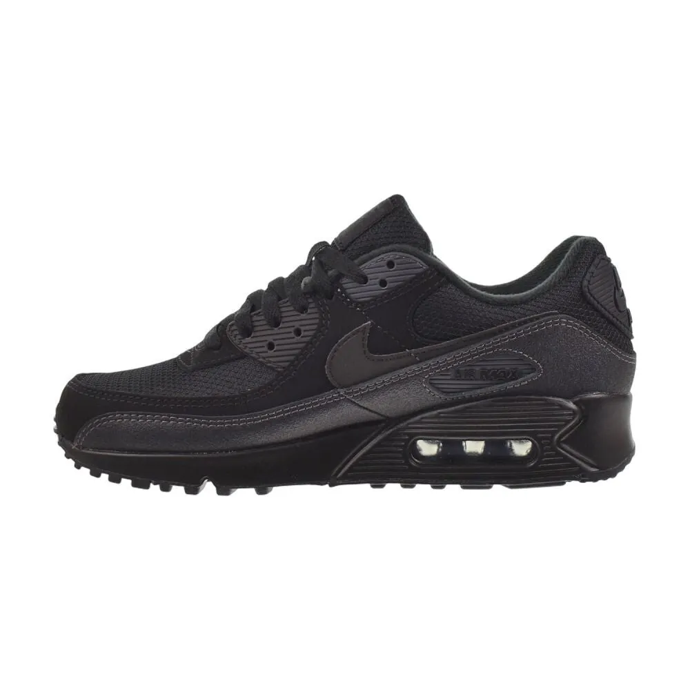 Nike Air Max 90 Men's Shoes Black/Anthracite hq3828-002 Best Basketball Shoes For Casual Wear