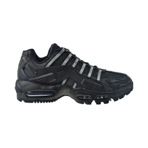 Nike Air Max 95 NDSTRKT Men's Shoes Black-Black Best Shoes For Trail Running And Hiking