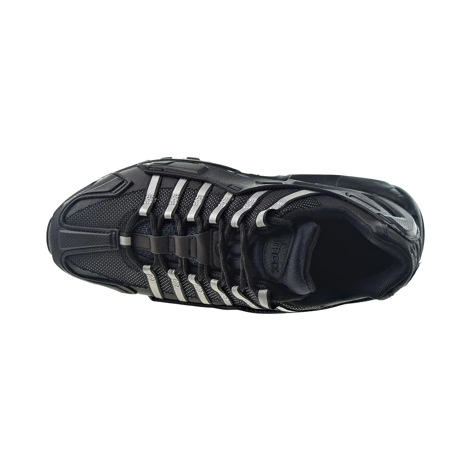 Basketball Shoes As Running Shoes Nike Air Max 95 NDSTRKT Men's Shoes Black-Black