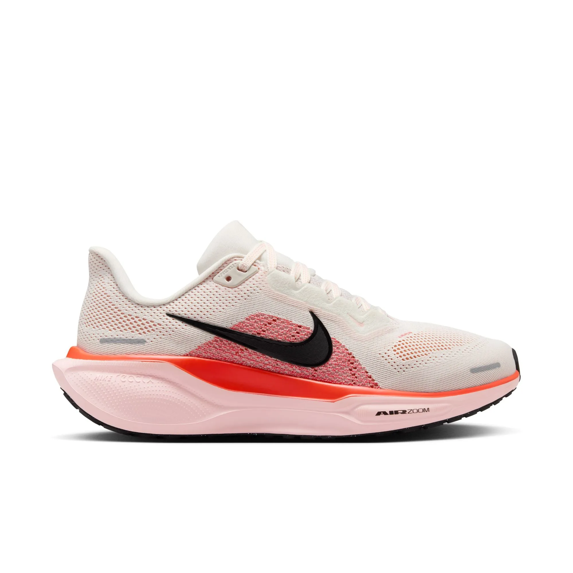Deals On Running Shoes Nike Air Zoom Pegasus 41 Women's -  Phantom/Black-Picante Red-Atmosphere