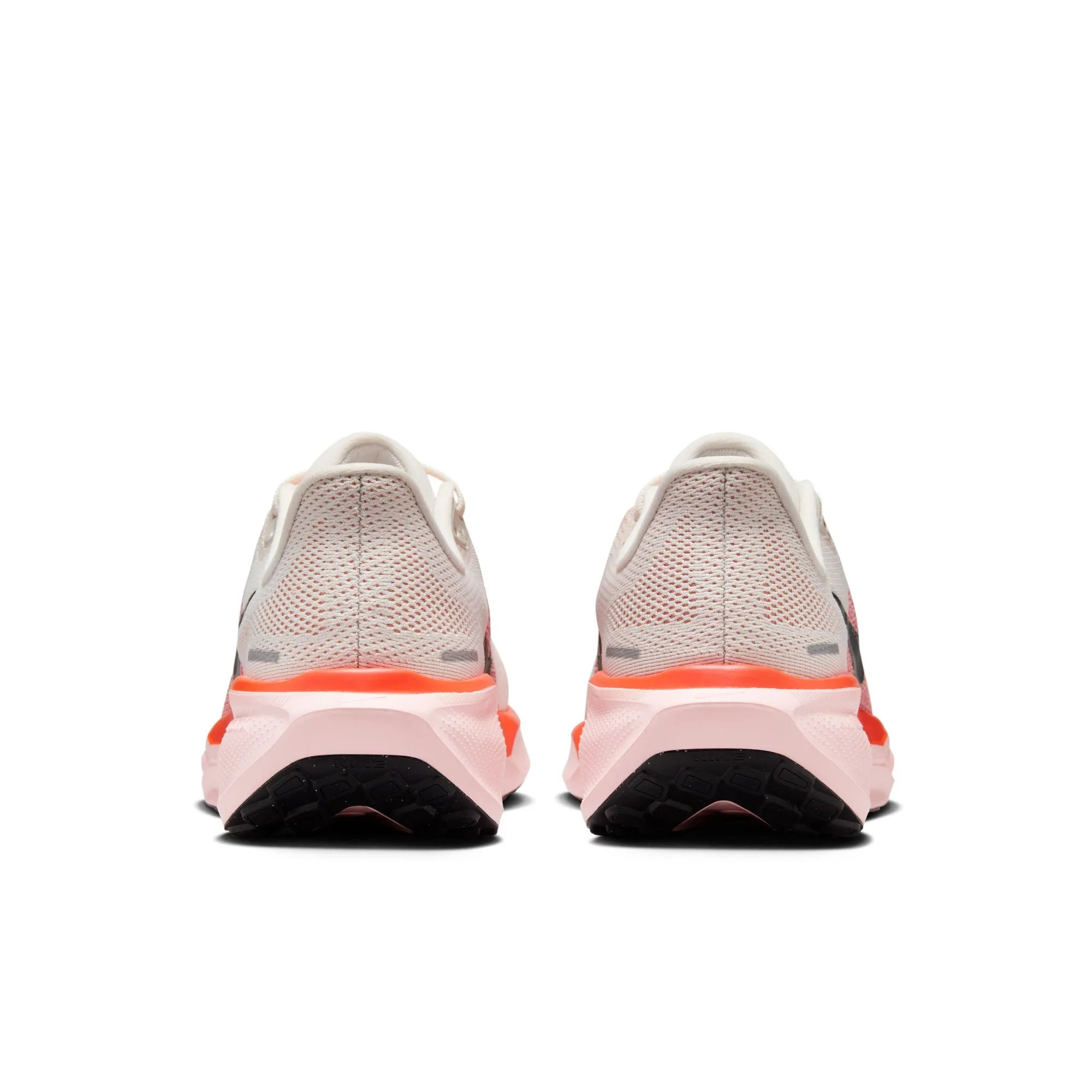 Nike Air Zoom Pegasus 41 Women's -  Phantom/Black-Picante Red-Atmosphere Running Shoes Dallas