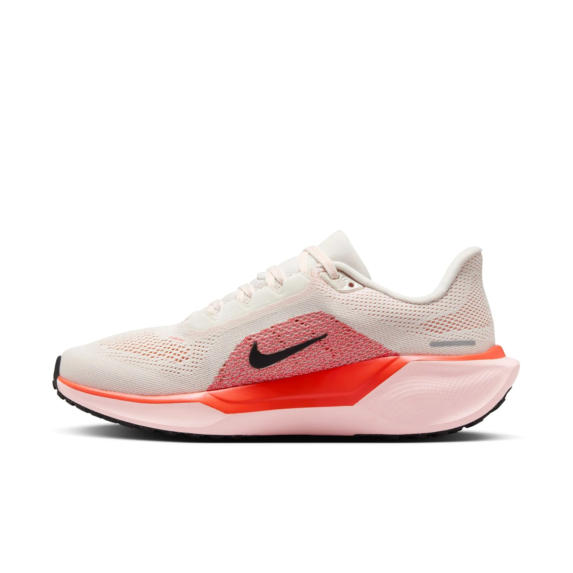 Customized Running Shoes Nike Air Zoom Pegasus 41 Women's -  Phantom/Black-Picante Red-Atmosphere