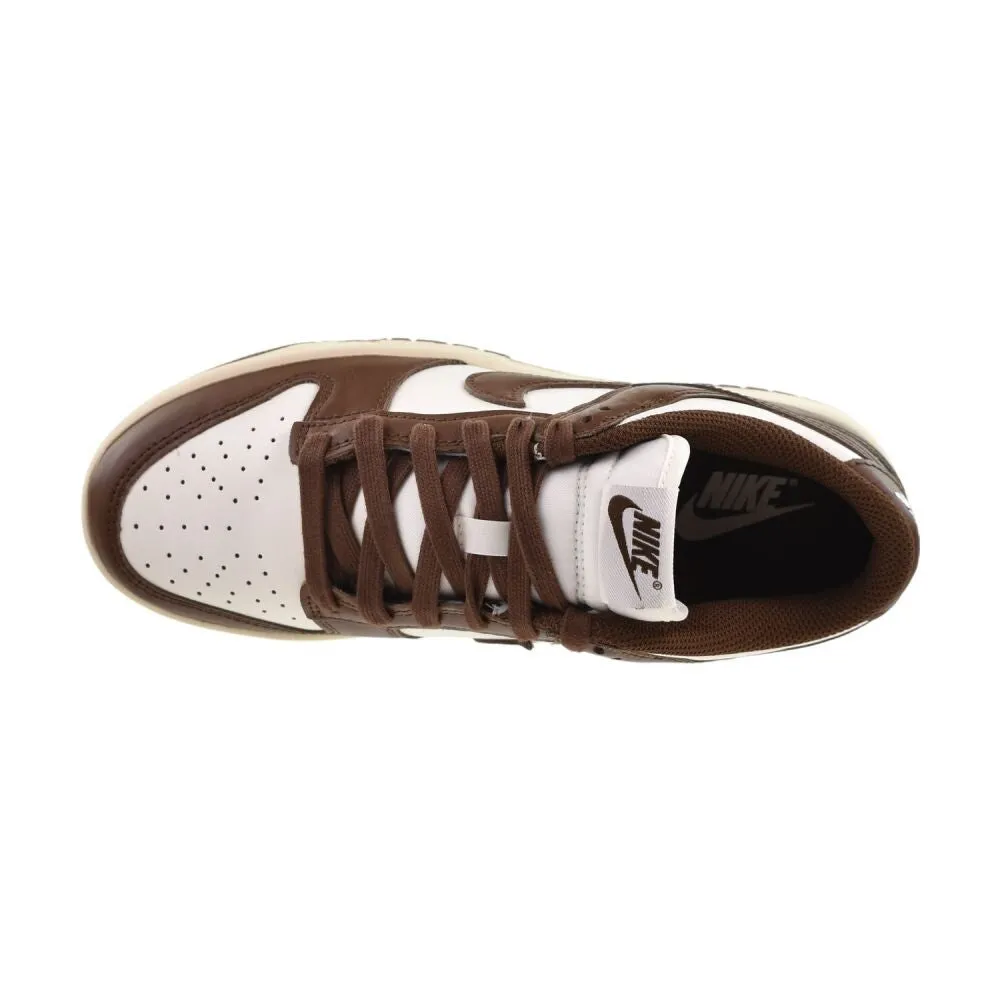 Men's Shoes Casual Nike Dunk Low Women's Shoes Sail/Cacao Wow/Coconut Milk dd1503-124
