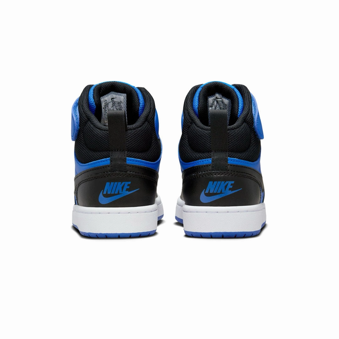 Asics Tokyo Shoes Nike - Kids' (Junior) Court Borough Mid 2 Shoes (CD7782 404)