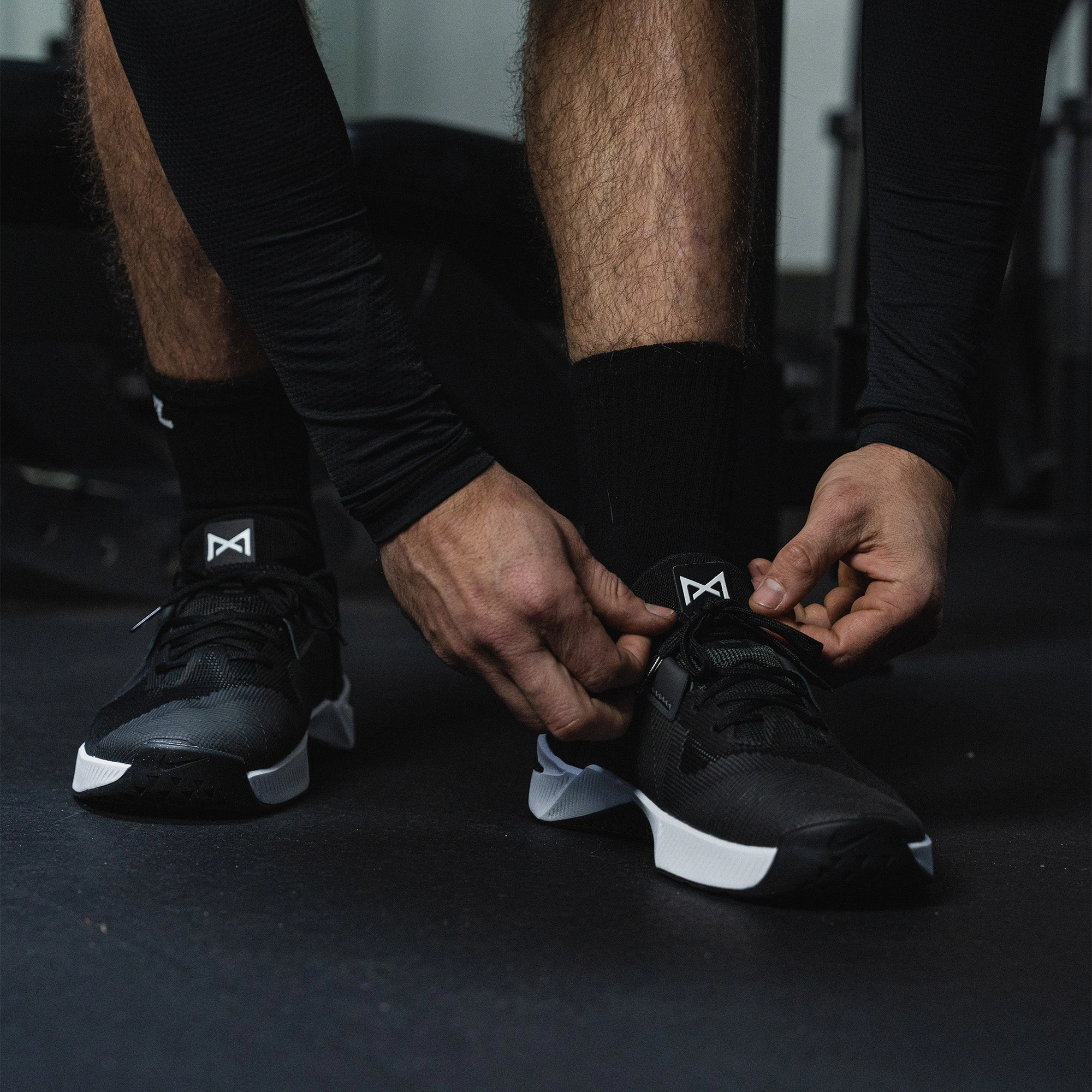 Best Asics Carbon Running Shoes Nike - Metcon 10 Men's Training Shoe - BLACK/WHITE-ANTHRACITE