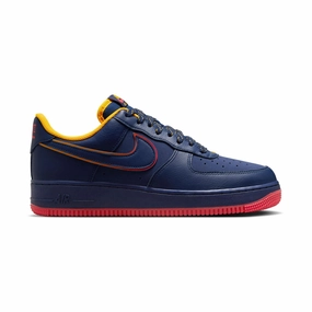 Nike Air Force 1 '07 LV8 'Retro Lettering' Men's Shoes Asics Volleyball Shoes Philippines