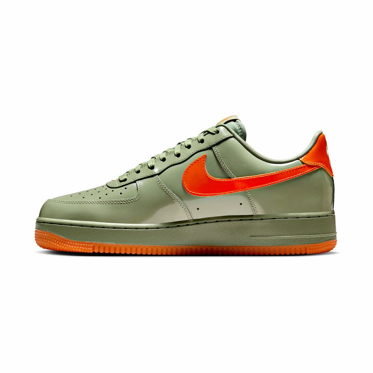Nike Air Force 1 '07 Premium Men's Shoes Original Asics Wrestling Shoes