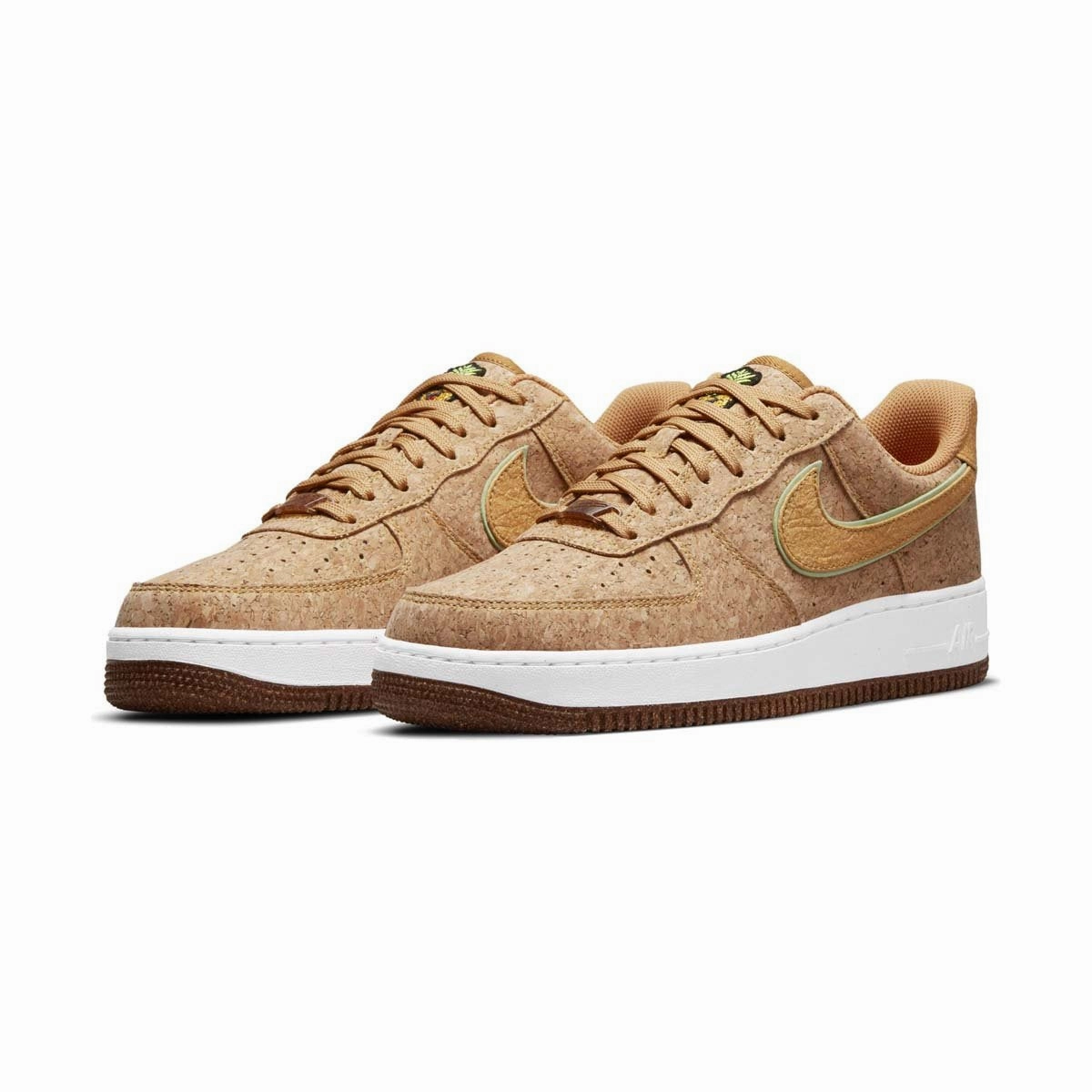 Nike Air Force 1 '07 Premium Men's Shoes Asics Kinsei Running Shoes