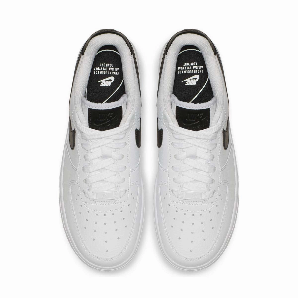 Asics Olympics Shoes Nike Air Force 1 '07