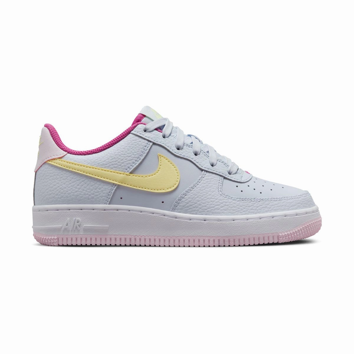 Nike Air Force 1 Big Kids' Shoes Asics Shoe For Flat Feet