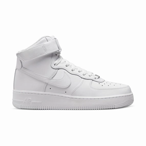 Nike Air Force 1 High Women's Shoes Classic Asics Cheer Shoes